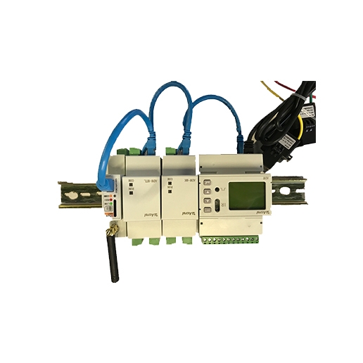 ADW200导轨式多回路电力仪表