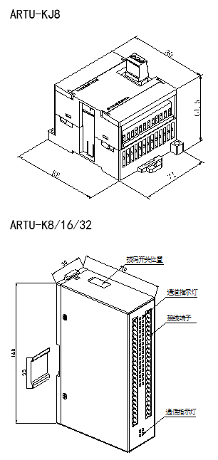 安全用电管理云平台