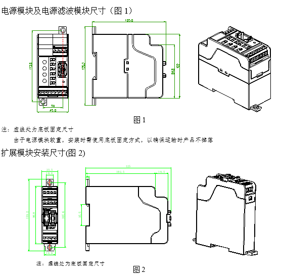 环保用电监管云平台