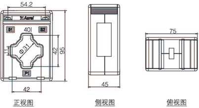 环保用电监管云平台