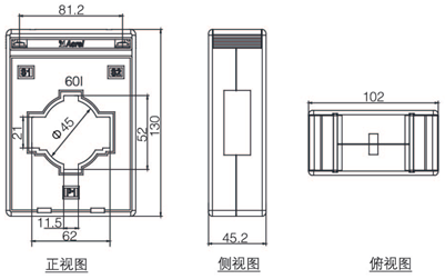 环保用电监管云平台