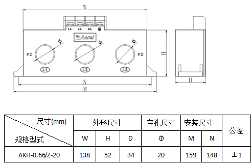 环保用电监管云平台