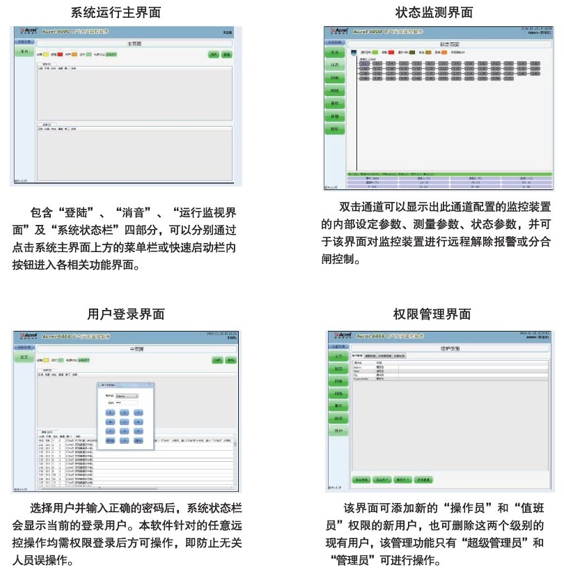 环保用电监管云平台