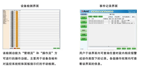 环保用电监管云平台