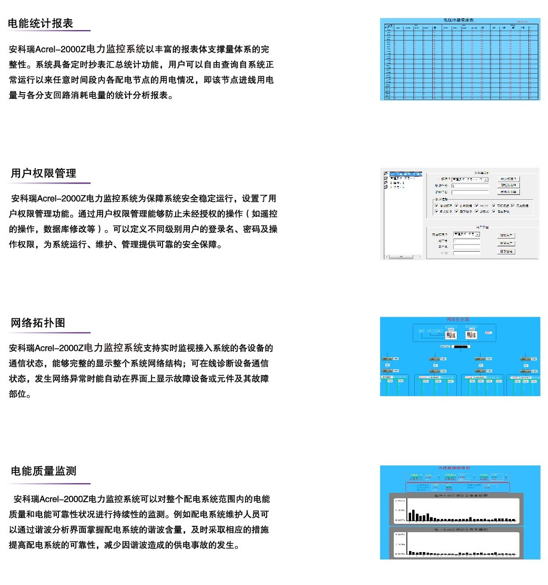 变电站监控管理系统