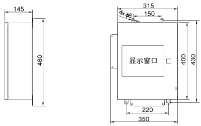 环保用电监管云平台