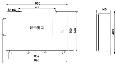 环保用电监管云平台